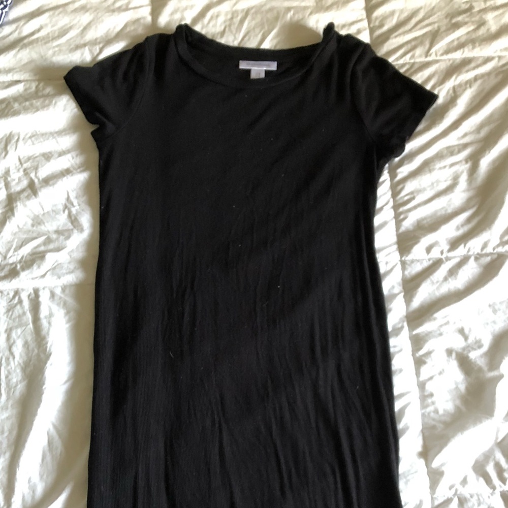 Mother Hood Maternity Dress